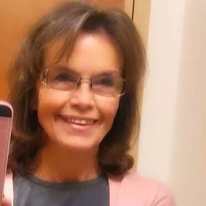 Meet your Posher, Julie